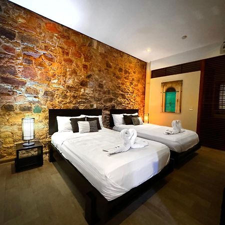 Boutique Apartment In Old Town Panama  Extérieur photo