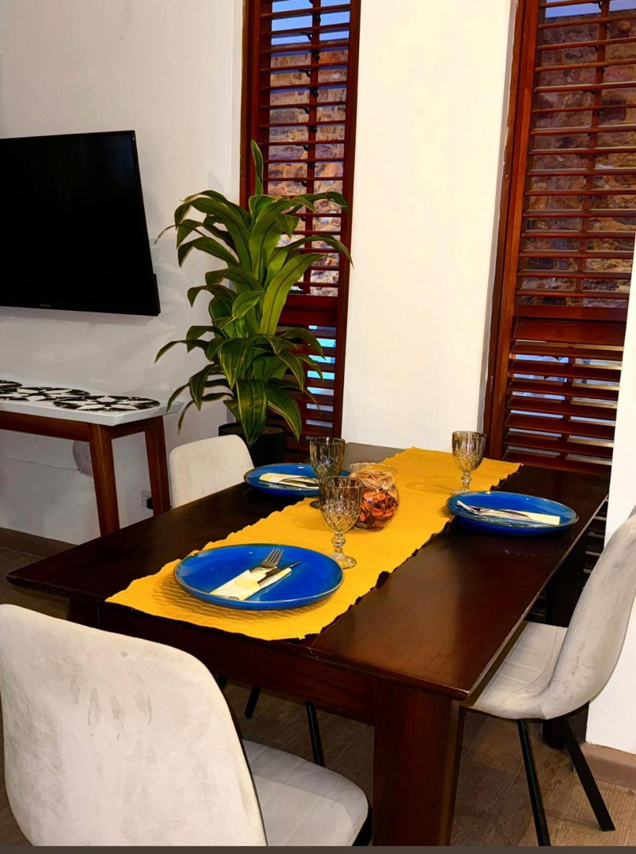 Boutique Apartment In Old Town Panama  Extérieur photo