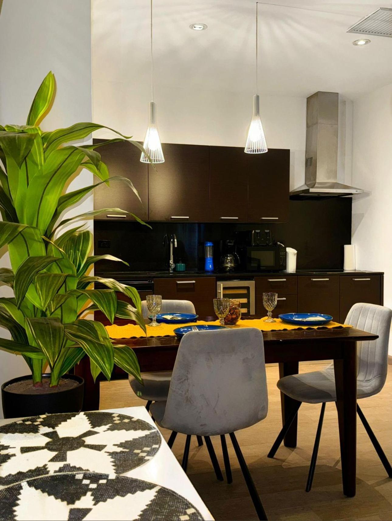 Boutique Apartment In Old Town Panama  Extérieur photo