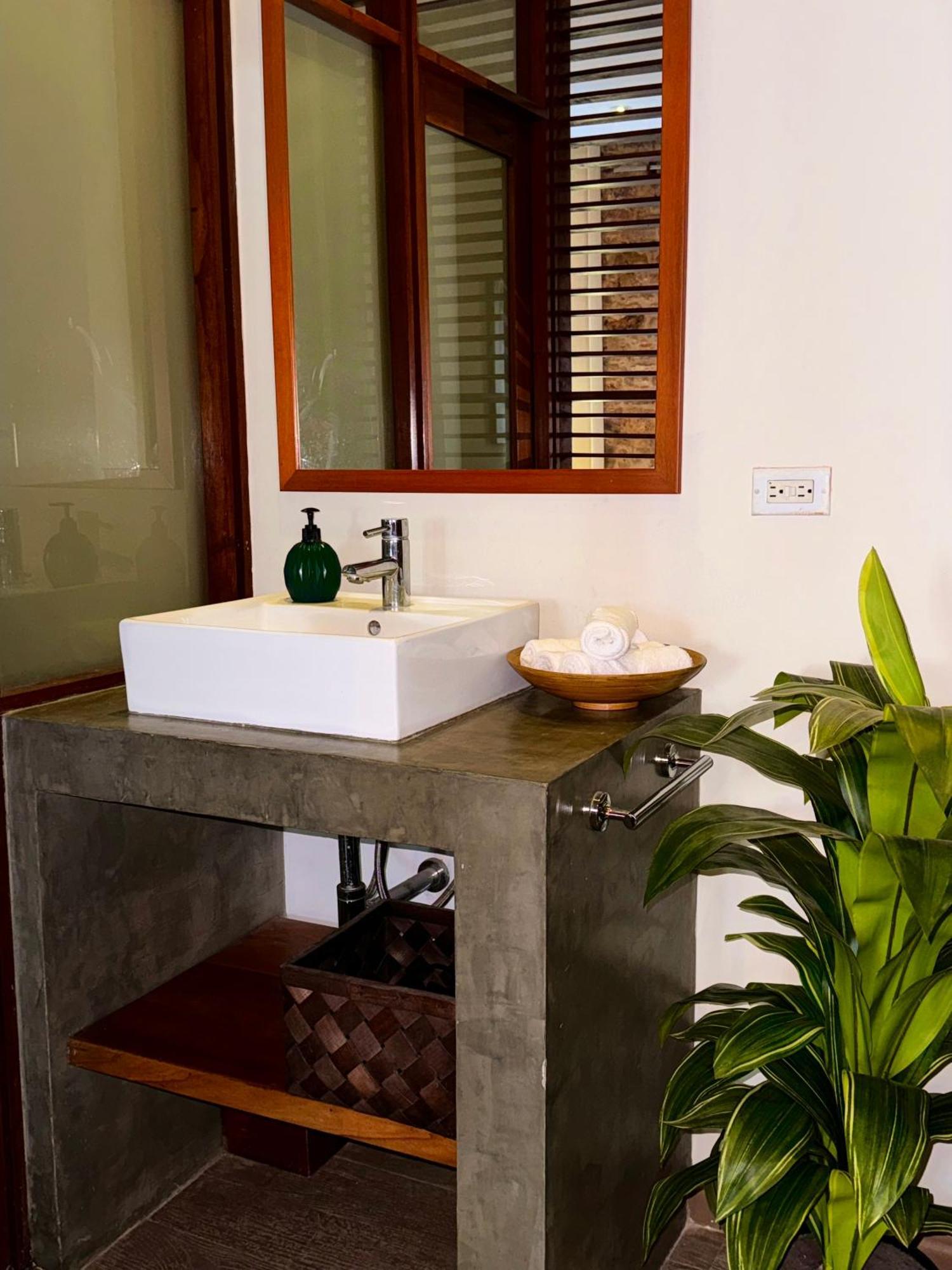 Boutique Apartment In Old Town Panama  Extérieur photo